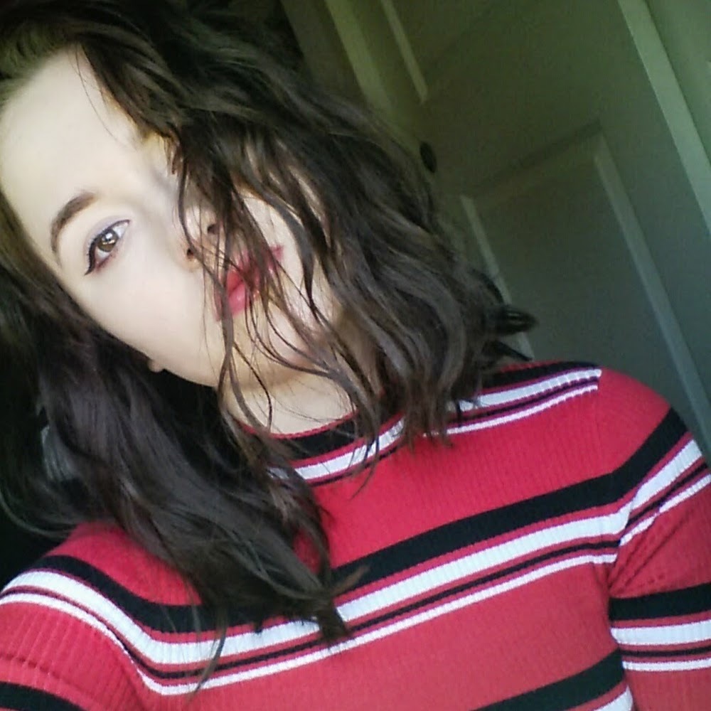 Meet your Posher, Noelle